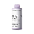 OLAPLEX No.4P Blonde Enhancer Toning Shampoo, 250 мл